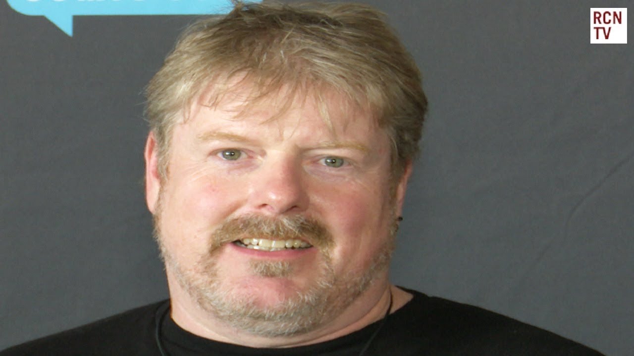 Disenchantment John DiMaggio Interview
