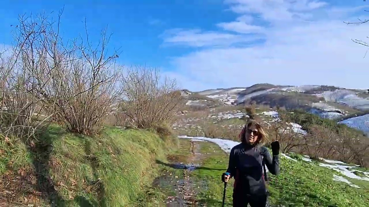 Doğaya Dönüş 