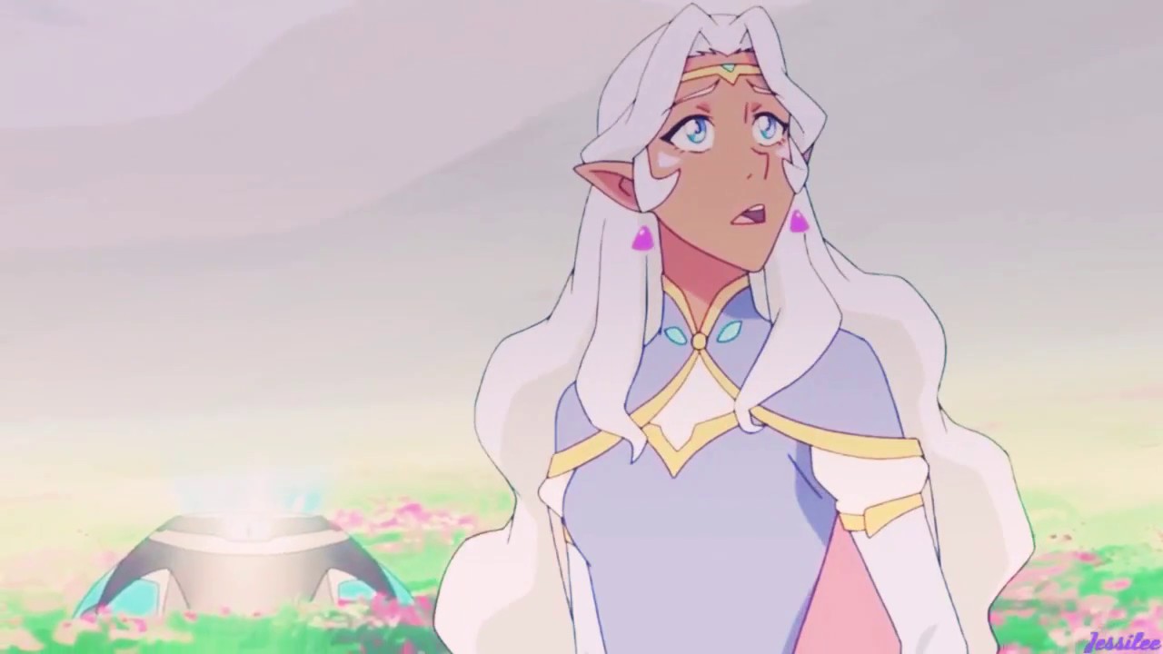 Youth | Princess Allura AMV
