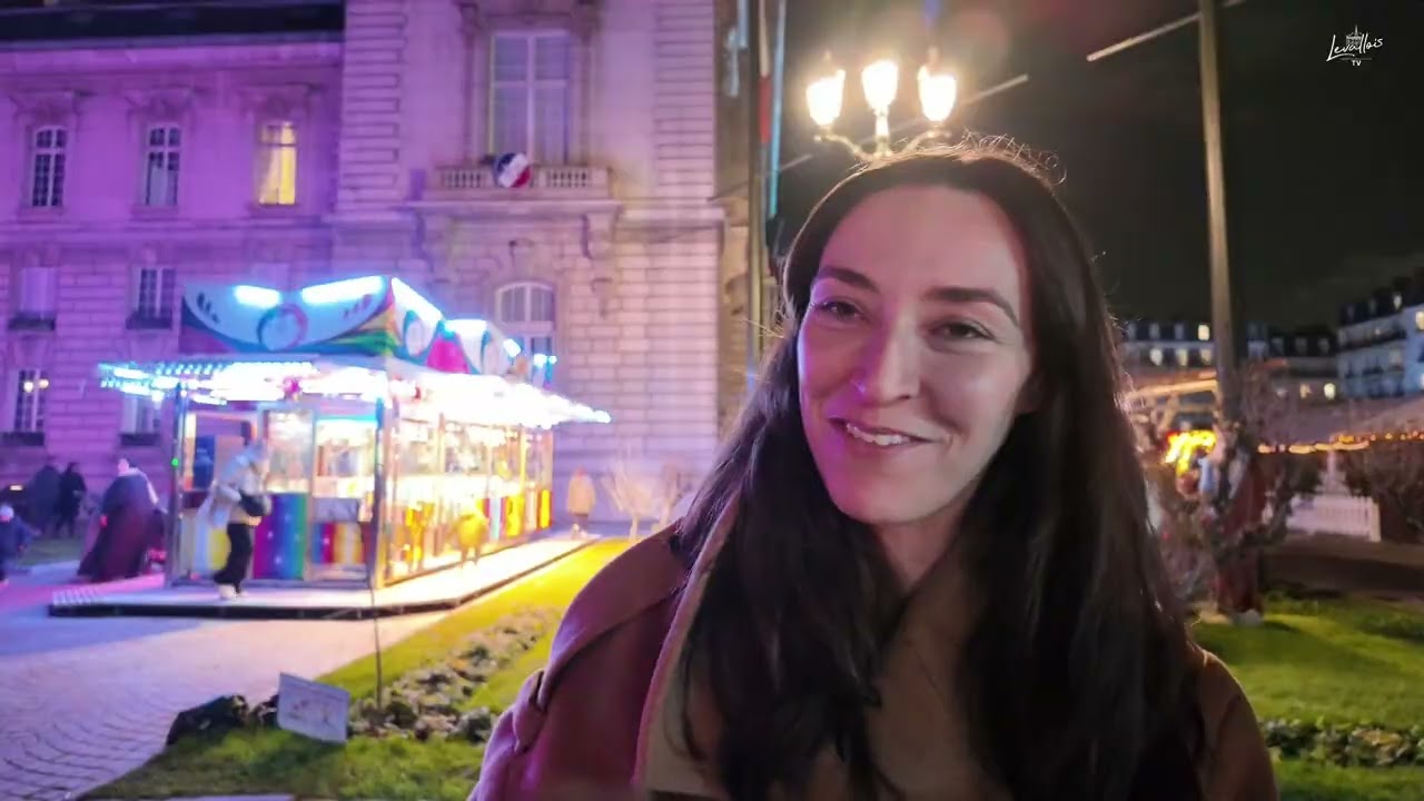 Magic Noël 2025