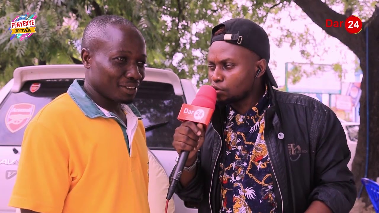 Hivi unasikiliza kujibu, au unasikiliza kuelewa?.....Tazama walivyo pagawa