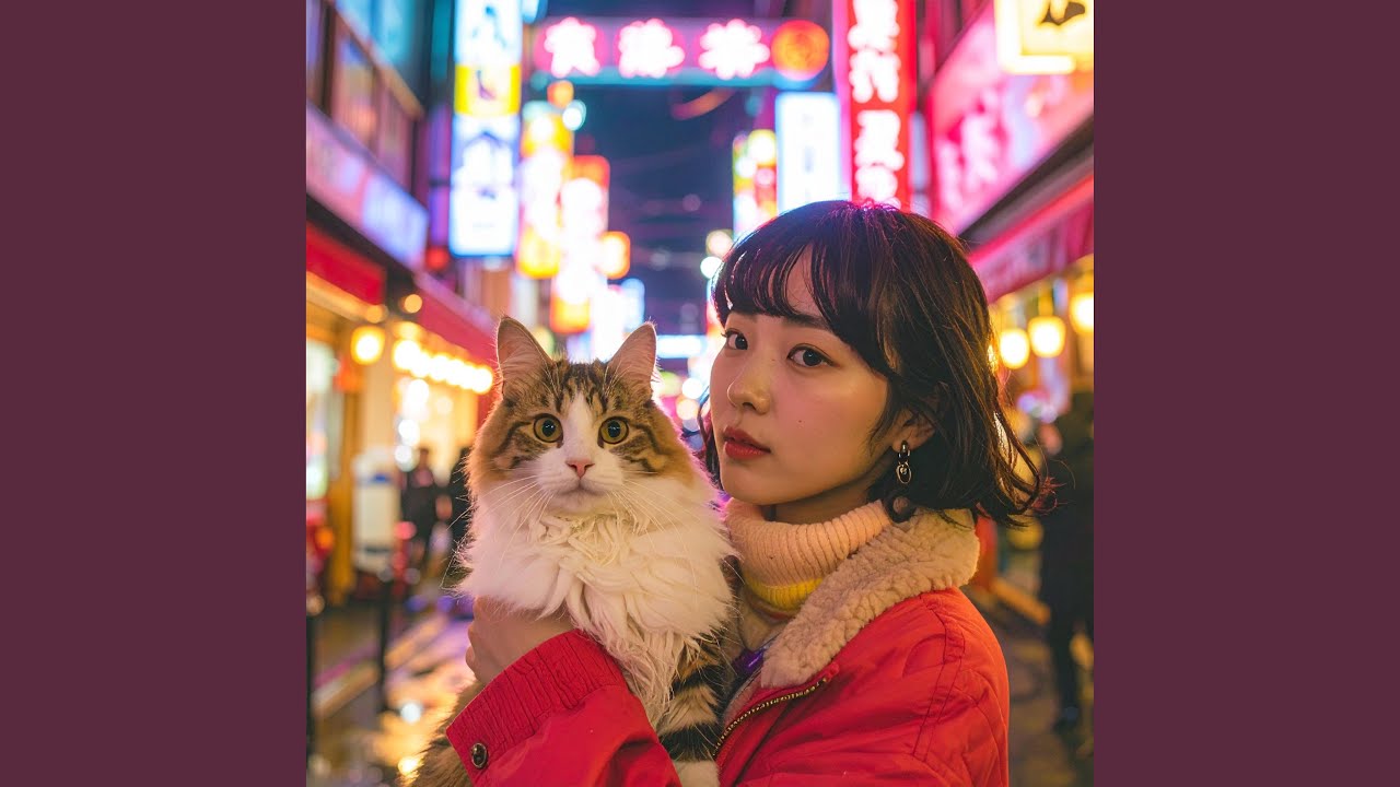 Shinsekai Retro City Pop