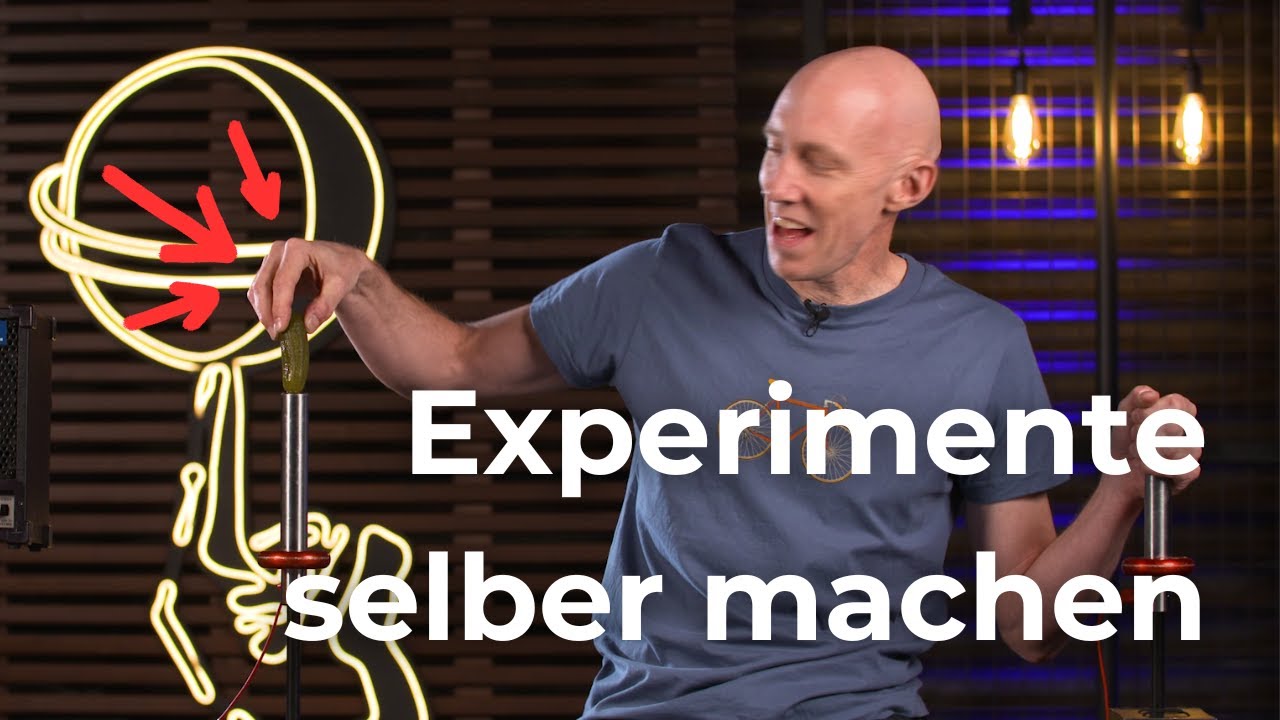 Leiter/Nichtleiter-Experimente leicht gemacht: Schritt-für-Schritt-Anleitung