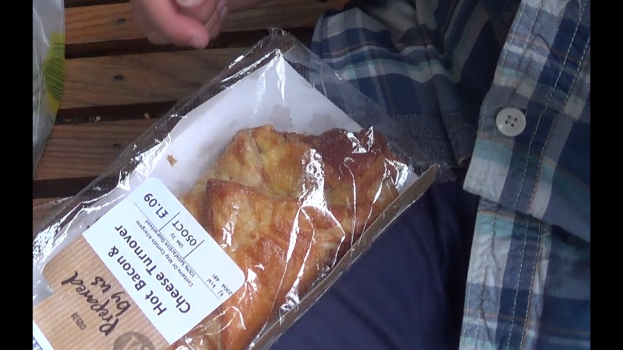 What Does Sidney Eat: Monday Breakfast! (Sidders S Short) #1