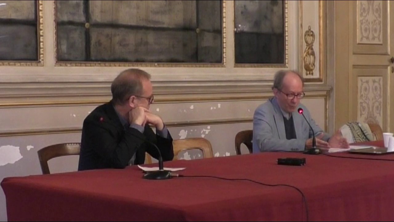 Giorgio Agamben - 