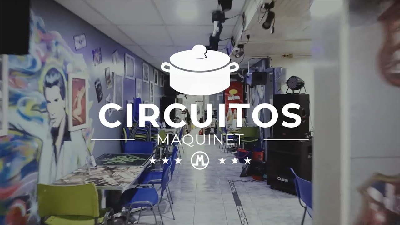 Producción en masa de empanadas: la protagonista de este 18   -   Circuitos Maquinet