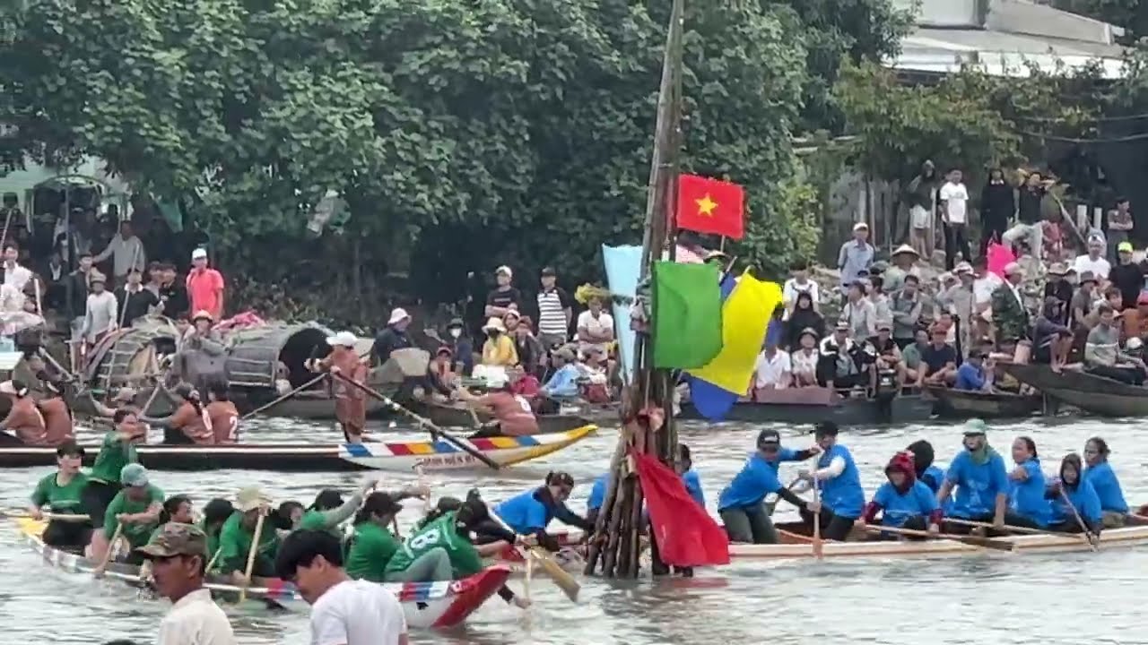 Giải tiền 7 Đua Thai Dương Hạ 2026