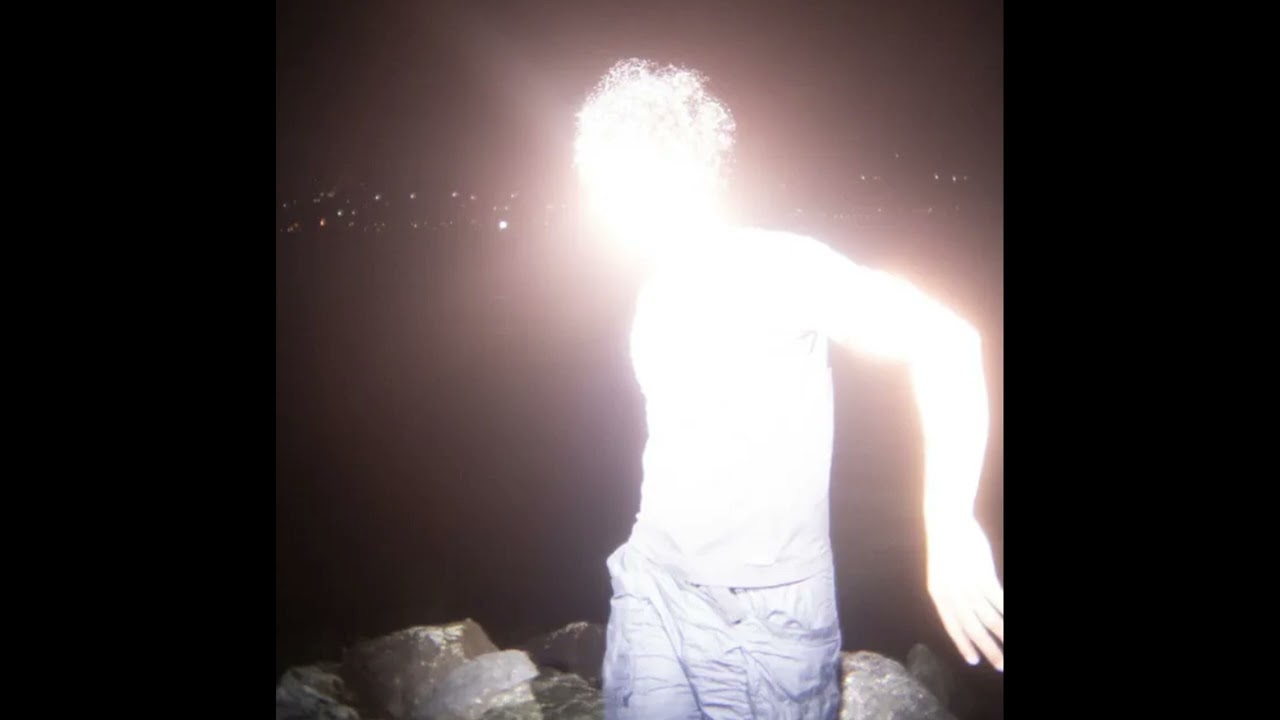 Kanye West x Sampha Type Beat - Hold Me Closer