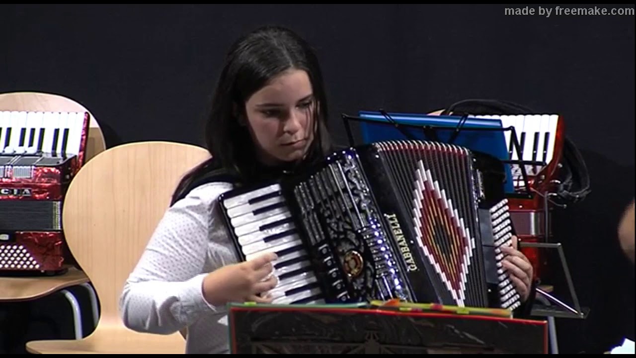 Pasodoble 