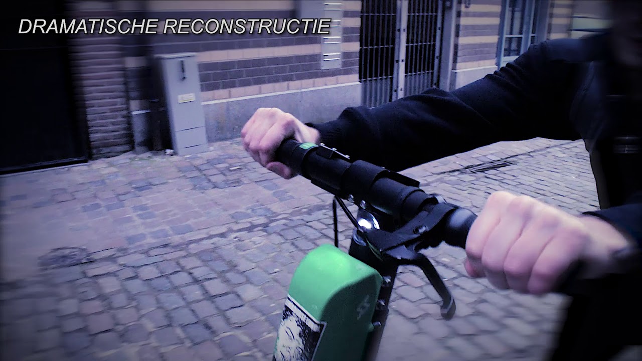 Dramatische Reconstructie