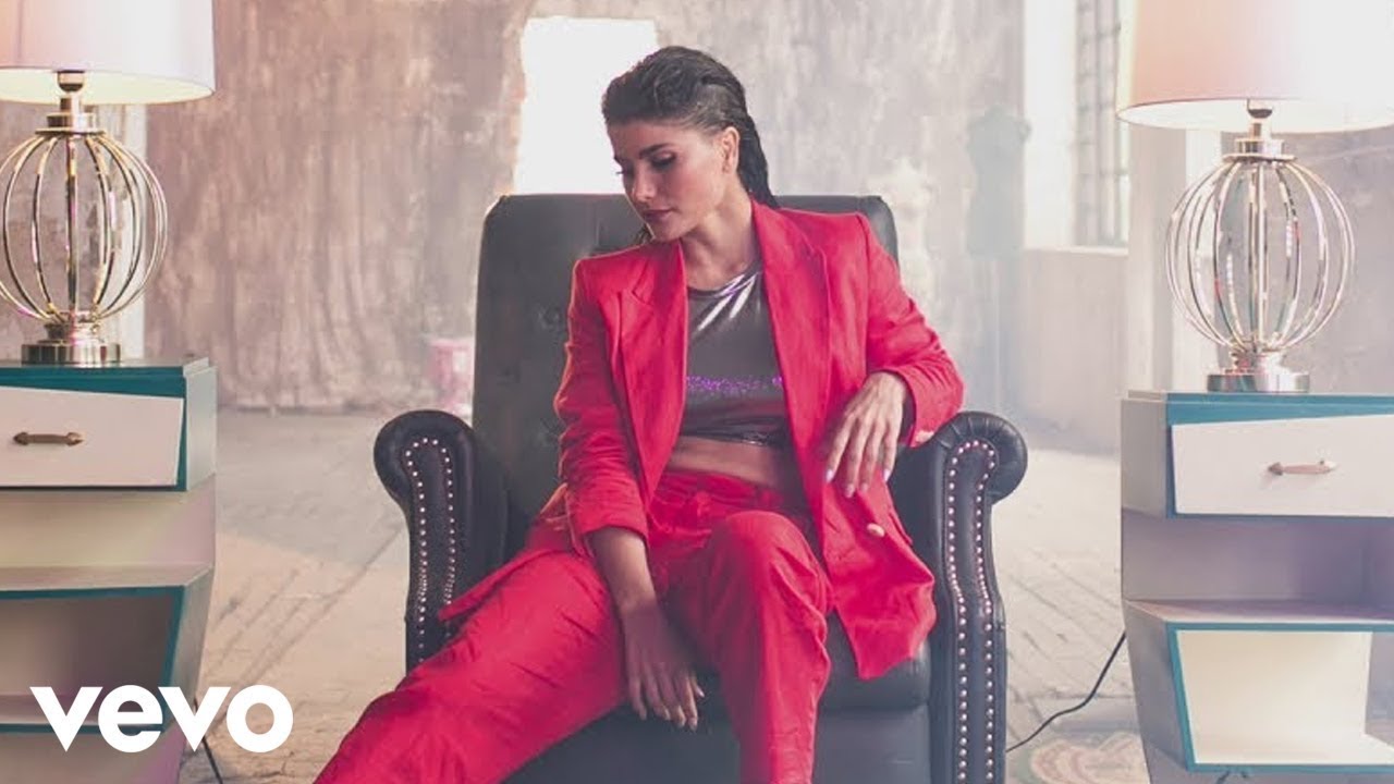 Martina La Peligrosa - Tu Culpa (Video Oficial)