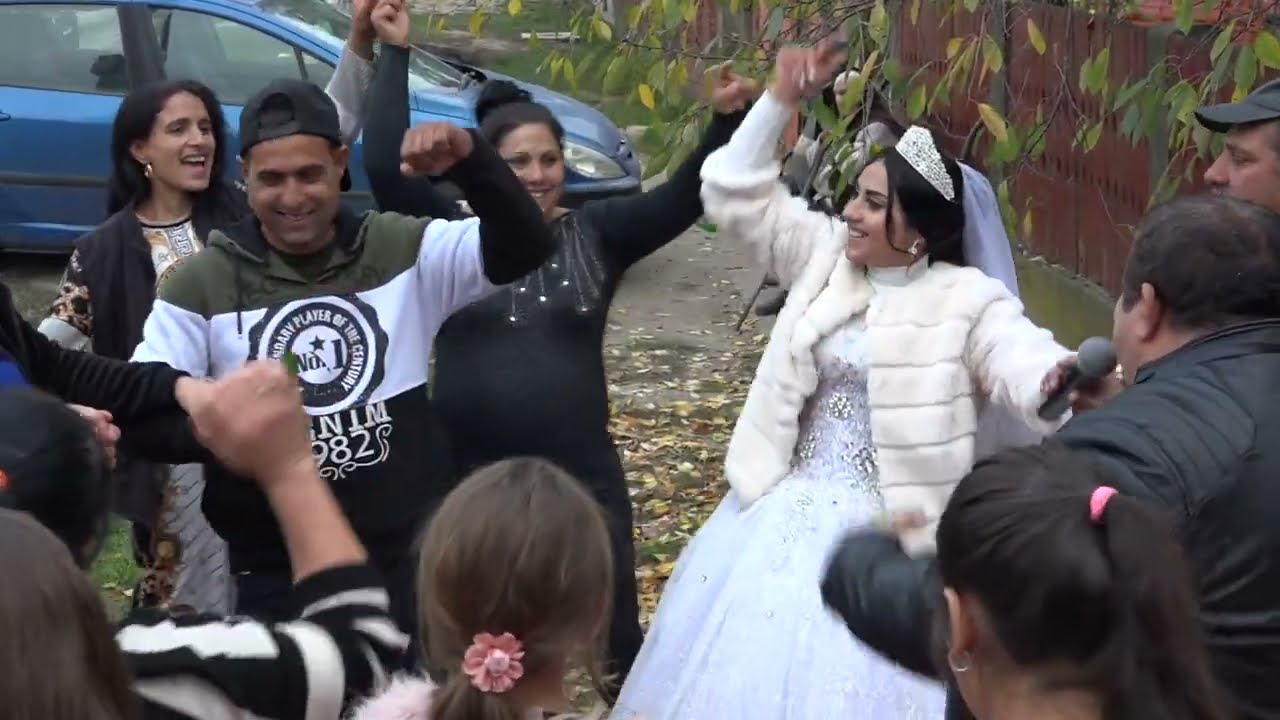 3HD Nunta Miri Alex & Maria Negoi 16-11-2022