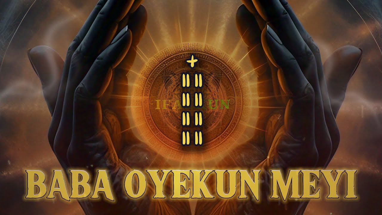 Baba Oyekun Meyi
