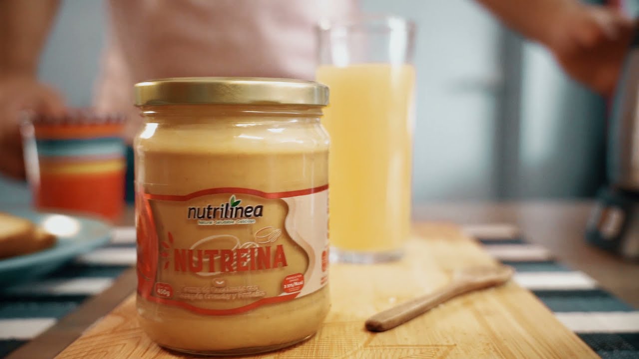 Experimentando con transiciones de video. Comercial para Nutril&iacute;nea I Pixelab 2021
