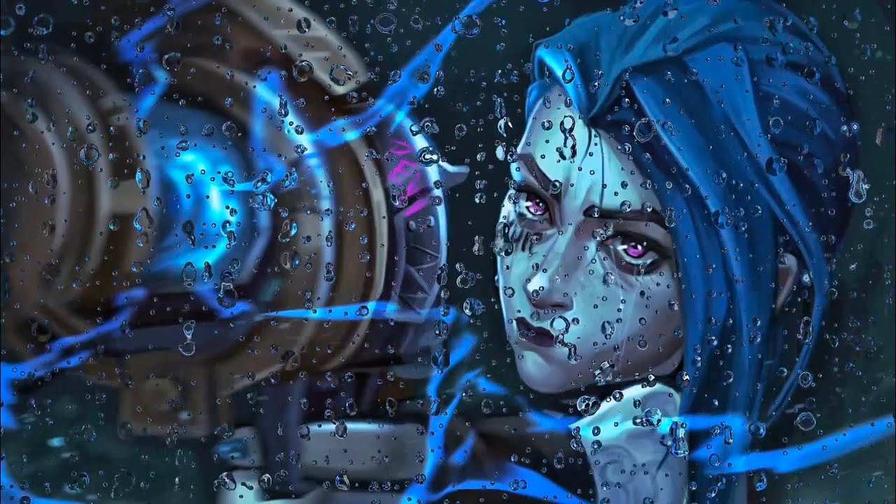 Arcane: Season 2 Tracks That Will Make You Re-Watch Arcane / Emotional Music / Sad Music