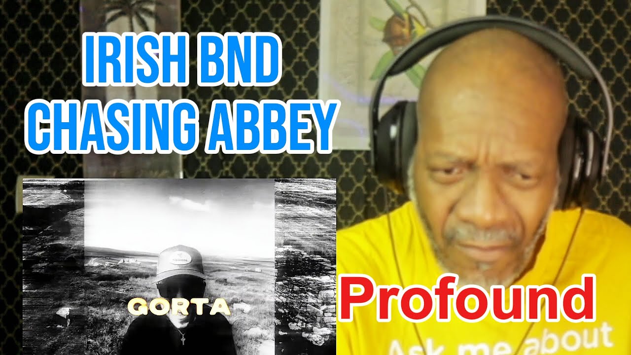 Mr. Giant Reacts Chasing Abbey - GORTA