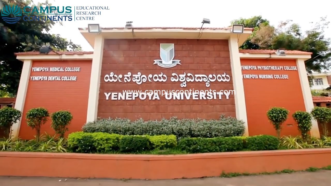Yenepoya Medical College, Mangalore, Karnataka