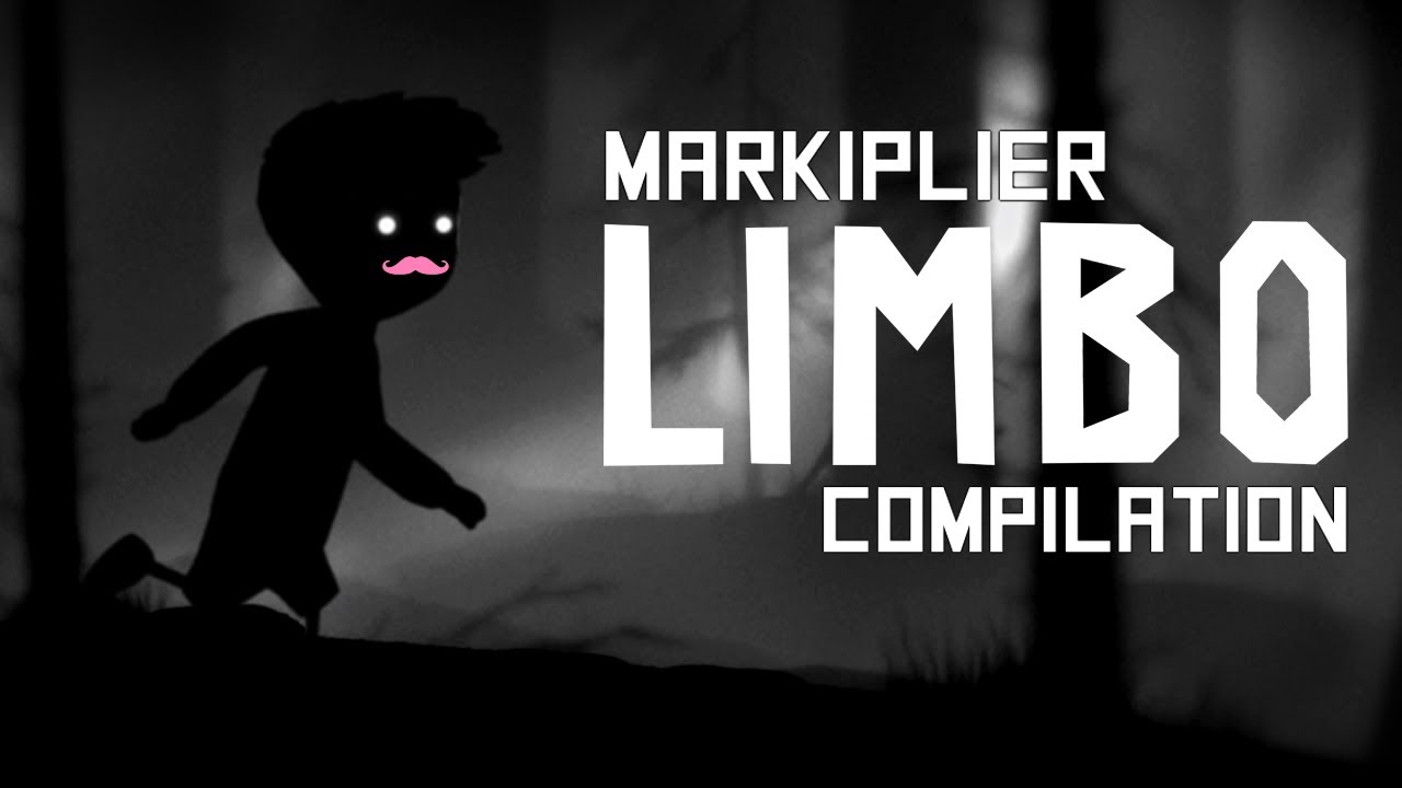 Markiplier Limbo Compilation