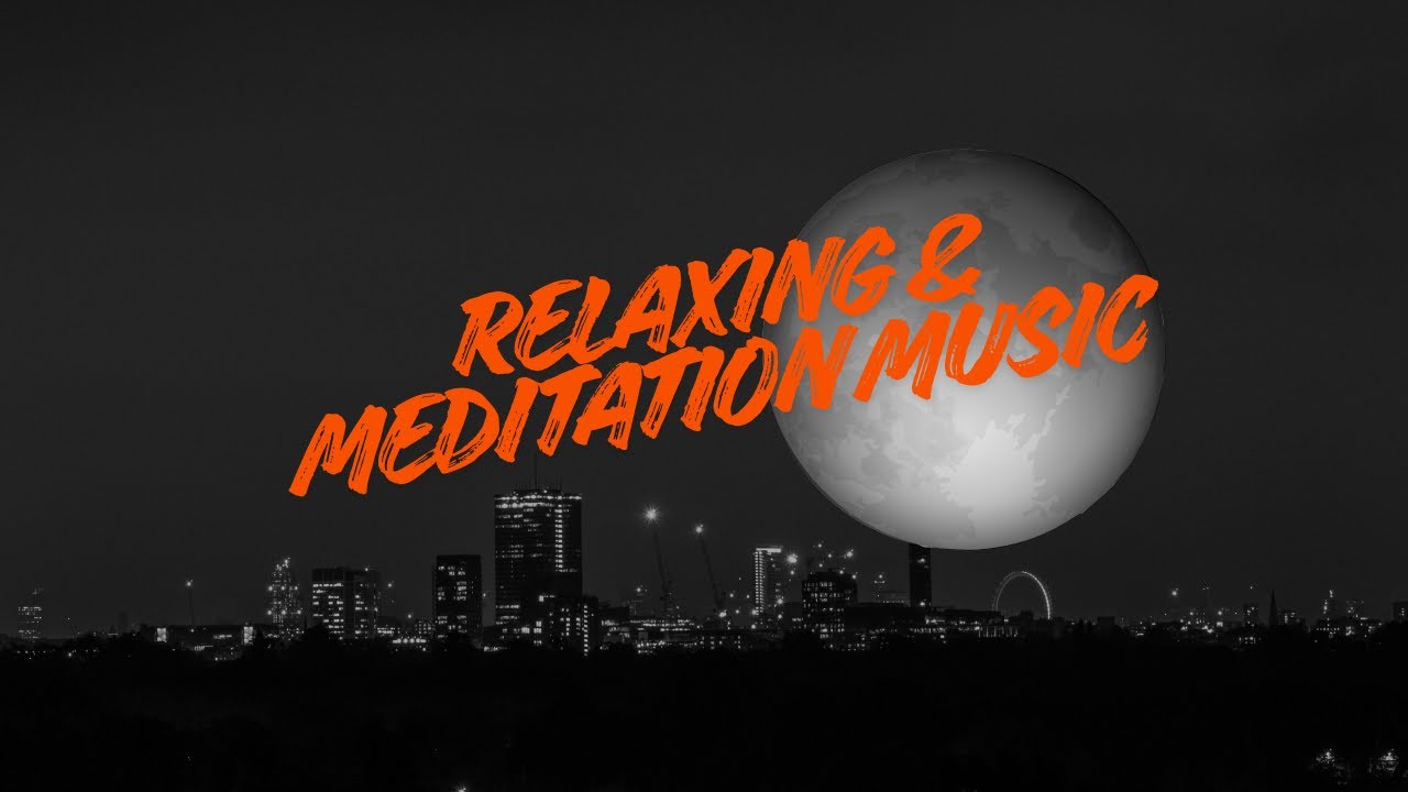 🌿 Muzyka relaksacyjna i medytacyjna – Spokój, Sen, Koncentracja | Relaxing & Meditation Music