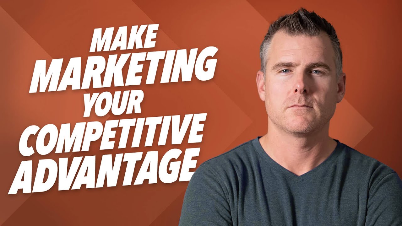 Единственная маркетинговая стратегия, которая вам когда-либо понадобится