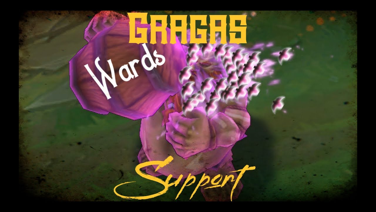 Gragas support| How Good is it? [Build, Runes, and Matchups] (Off Meta Supports #7)