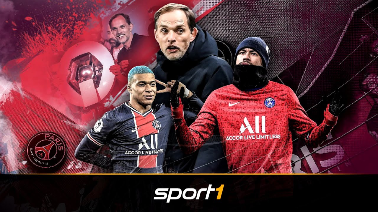 Vier Hauptgründe: Deshalb scheiterte Tuchel in Paris | SPORT1