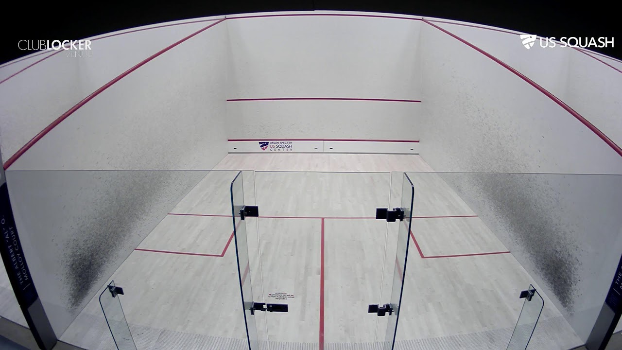 Court 8 - NTA Junior Gold 2025 - Day 3