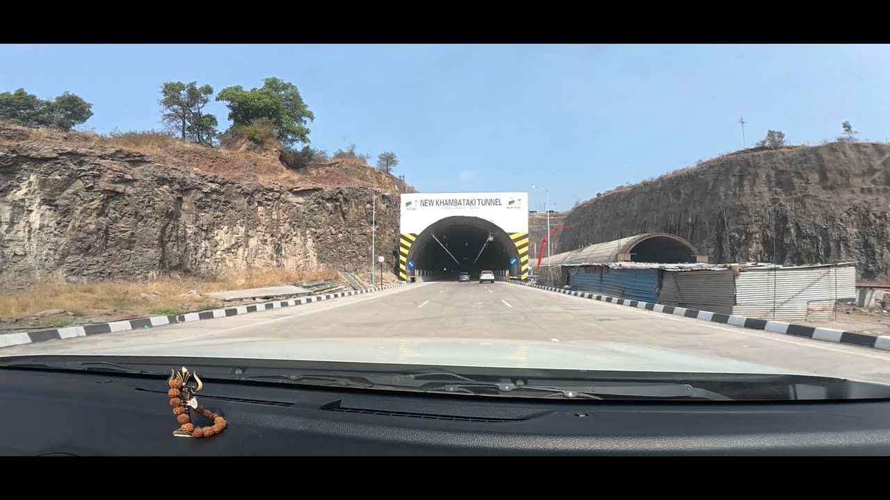 Khambatki Ghat