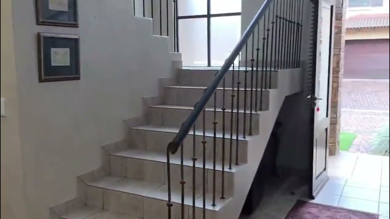 PERFECT FULL TITLE HOME IN PRETORIA EAST