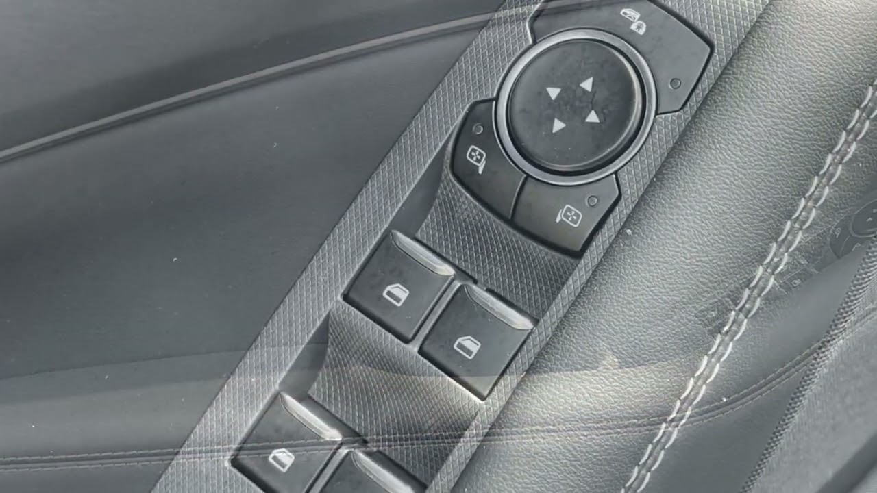 2024 Ford Mustang Mach-E Select Huntersville, Lake Norman, North Charlotte, Cornelius, Davidson