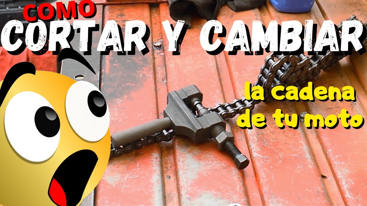 🧰Como se CORTA la 