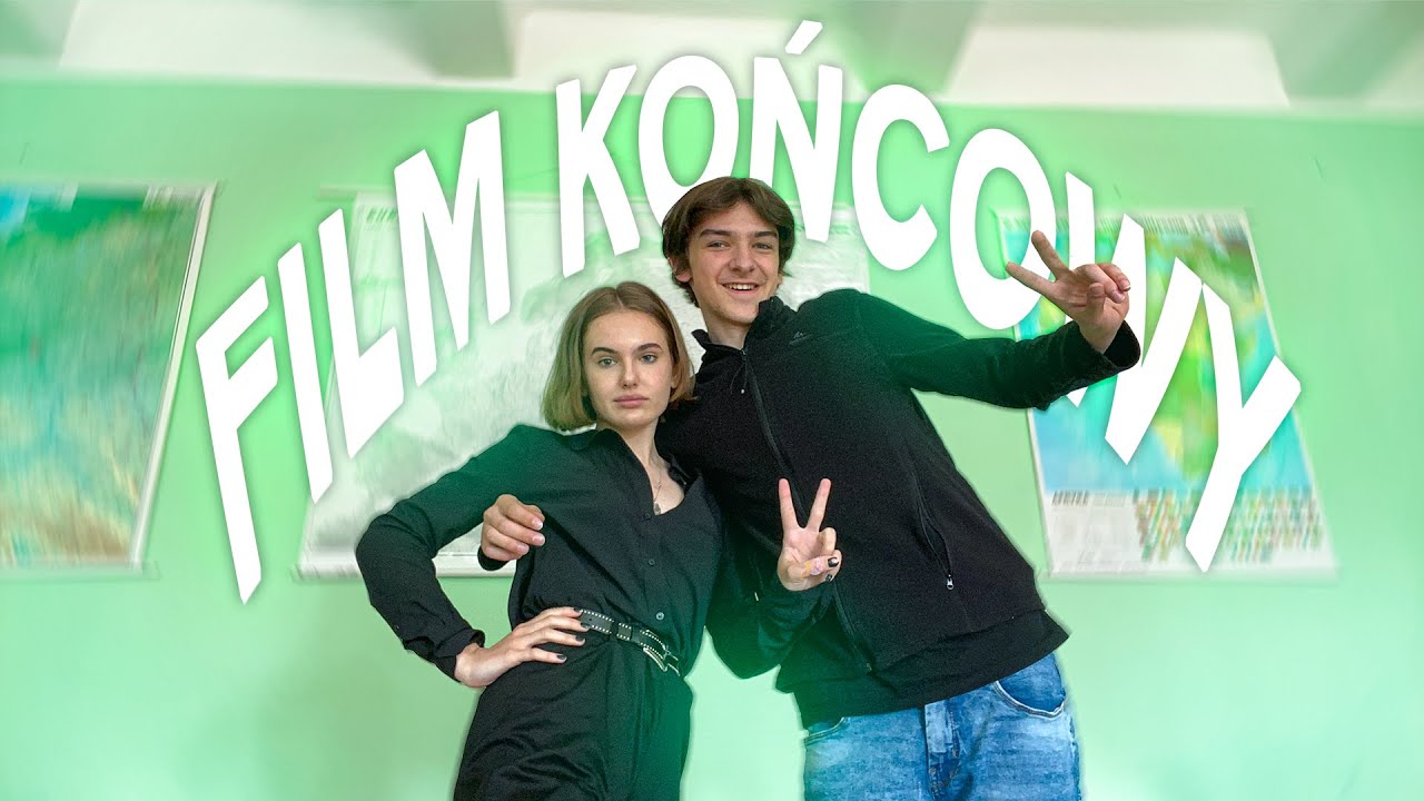 FILM KOŃCOWY