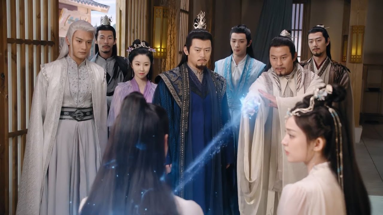 普通小伙竟是天生超凡之躯，众人惊呆！【雪鹰领主 Snow Eagle Lord】