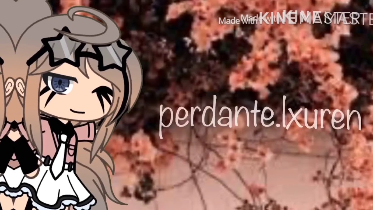Short little edit :) | danganronpa | perdante.lxuren