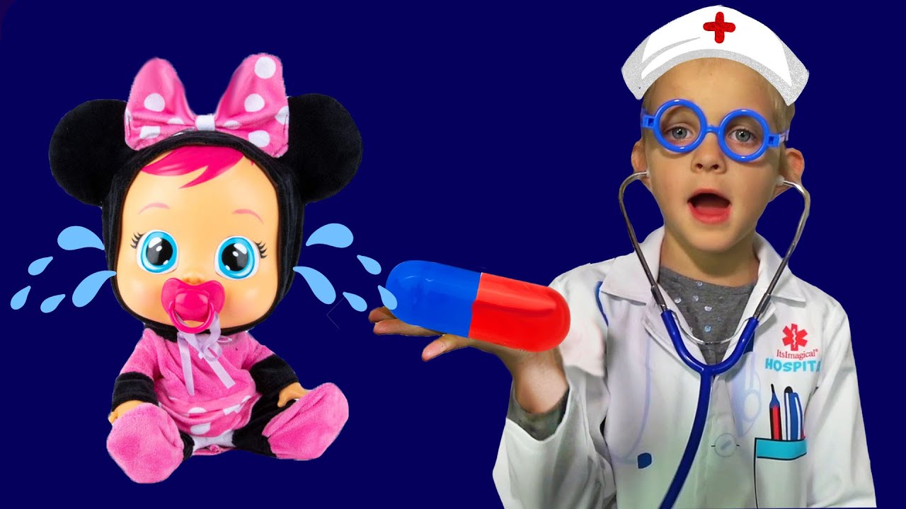Miss Polly Had a Dolly +More Nursery Rhymes & Kids Songs - LETSGOMARTIN