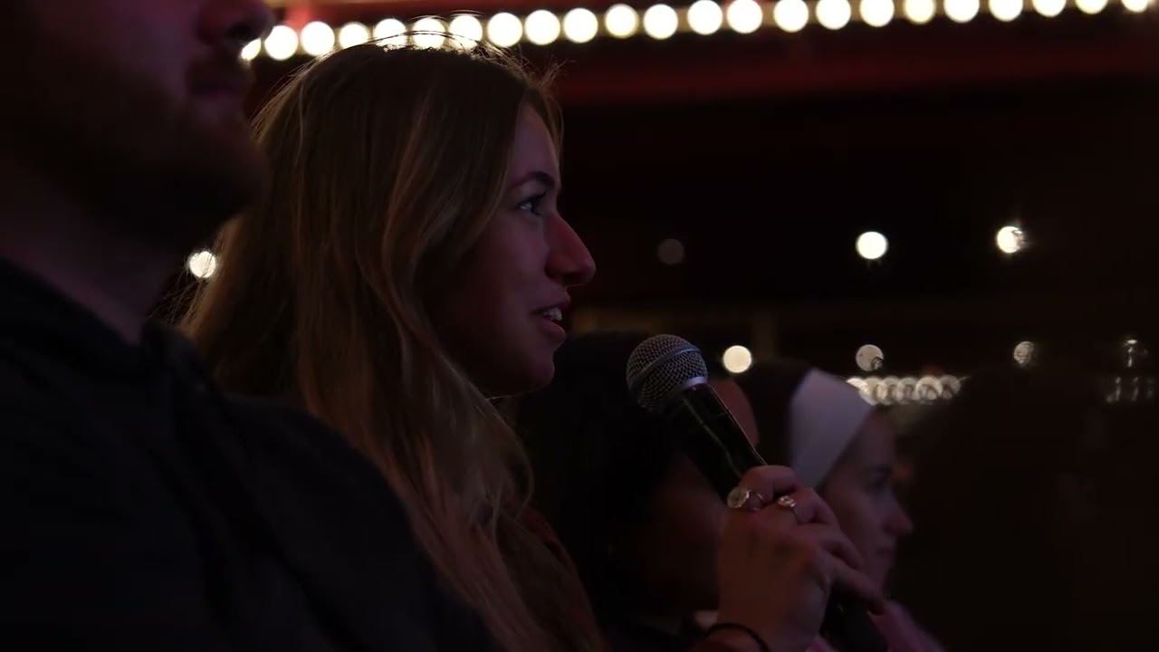 Masterclass Sup de Pub &ndash; R&eacute;actions des &eacute;tudiants | Casino de Paris