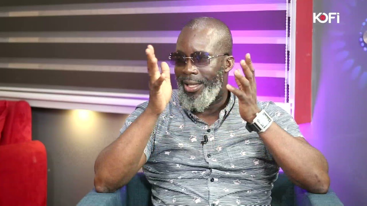 One on One with Kumchacha on variety of issues