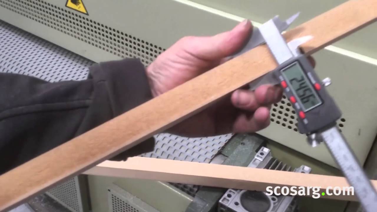 SCM Sandya 18694 | Scott+Sargeant Woodworking Machinery