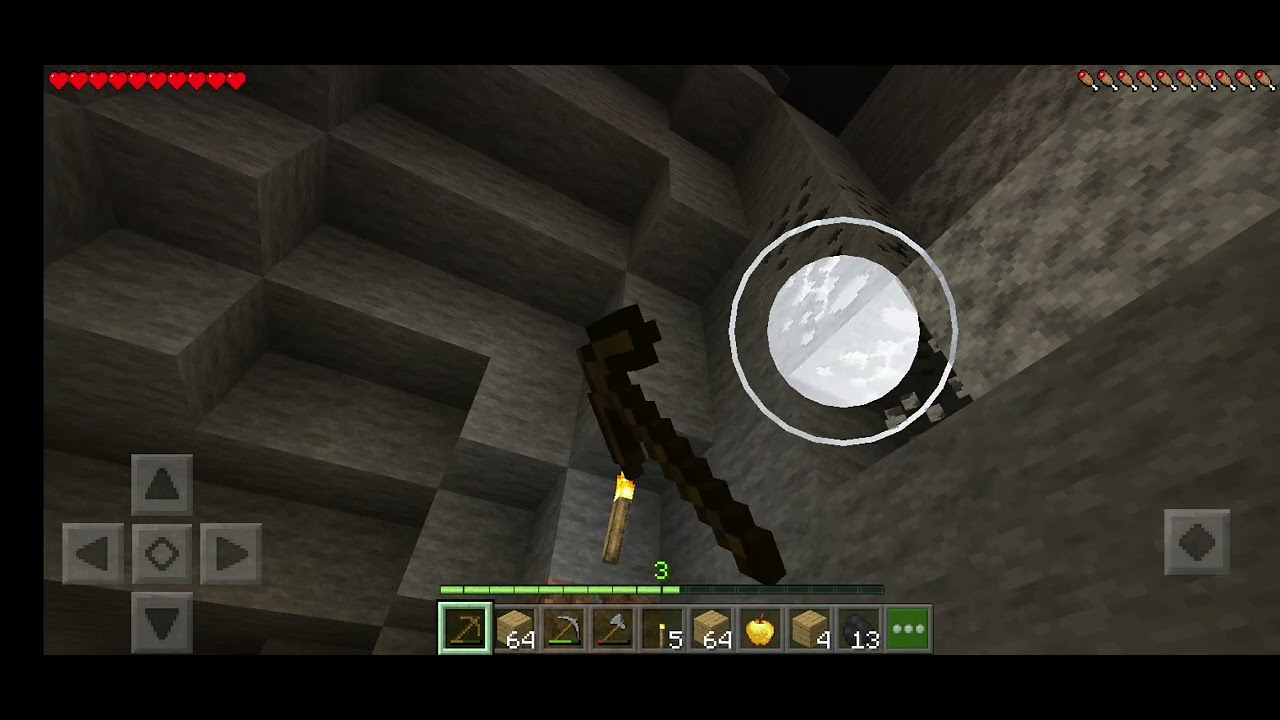 My survival world Epsoed 2