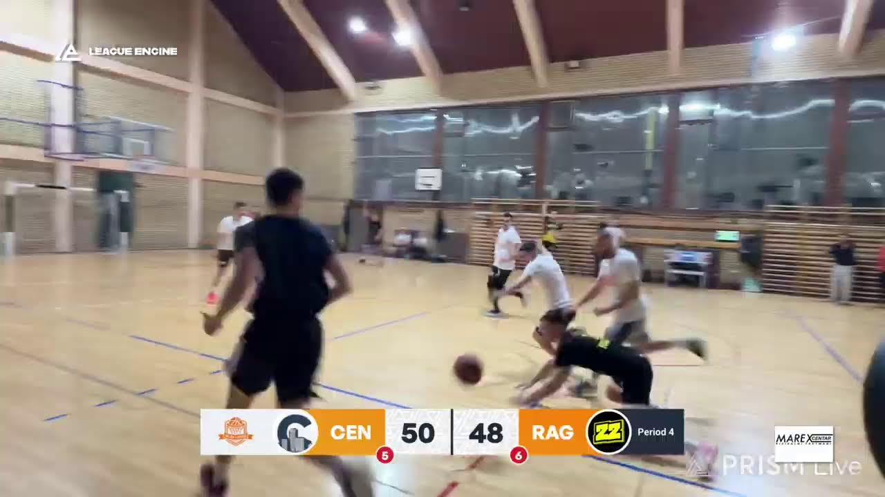 centrala vs ragazzi