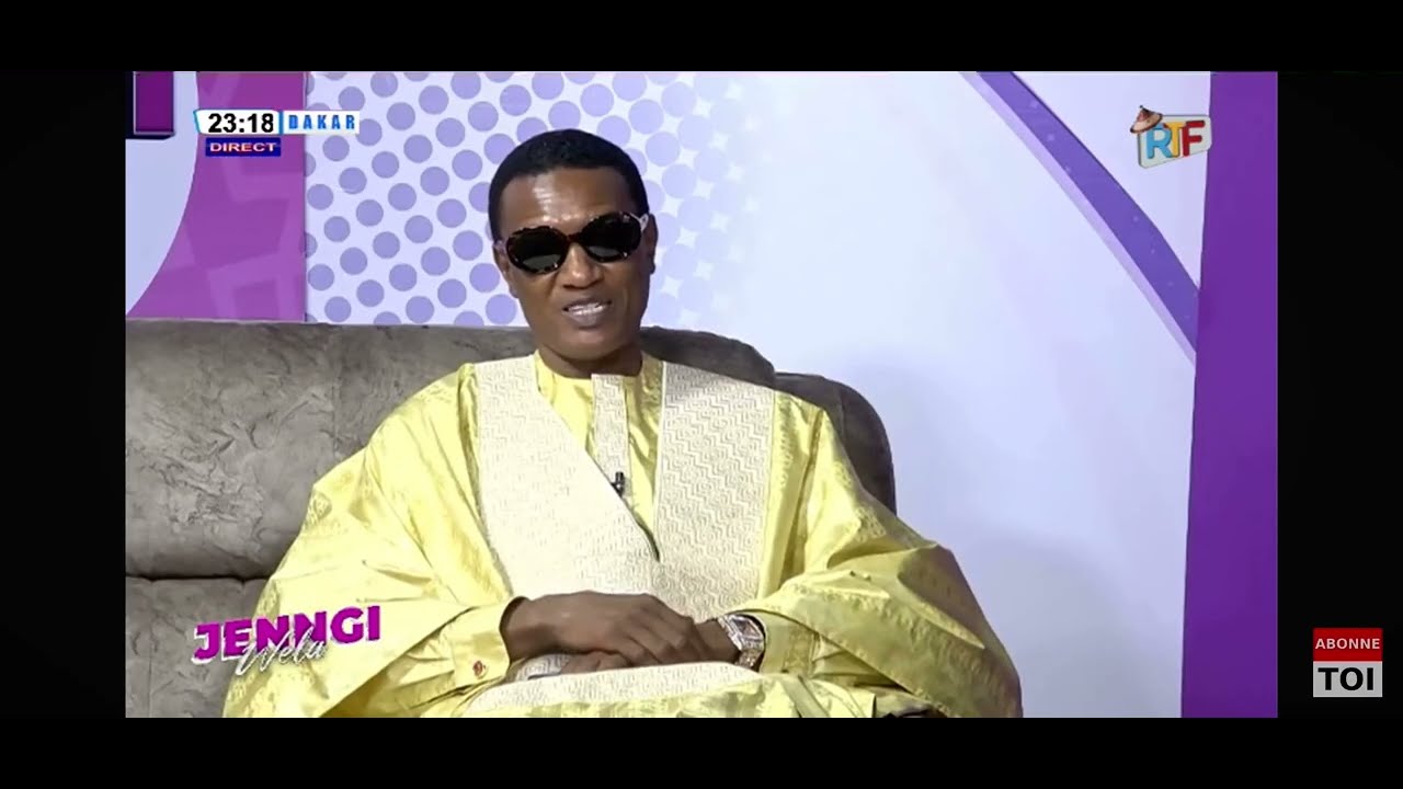 Allahou AKBAR DR ABDOULAYE DIALLO WI DIWTI L’ISLAME 😳