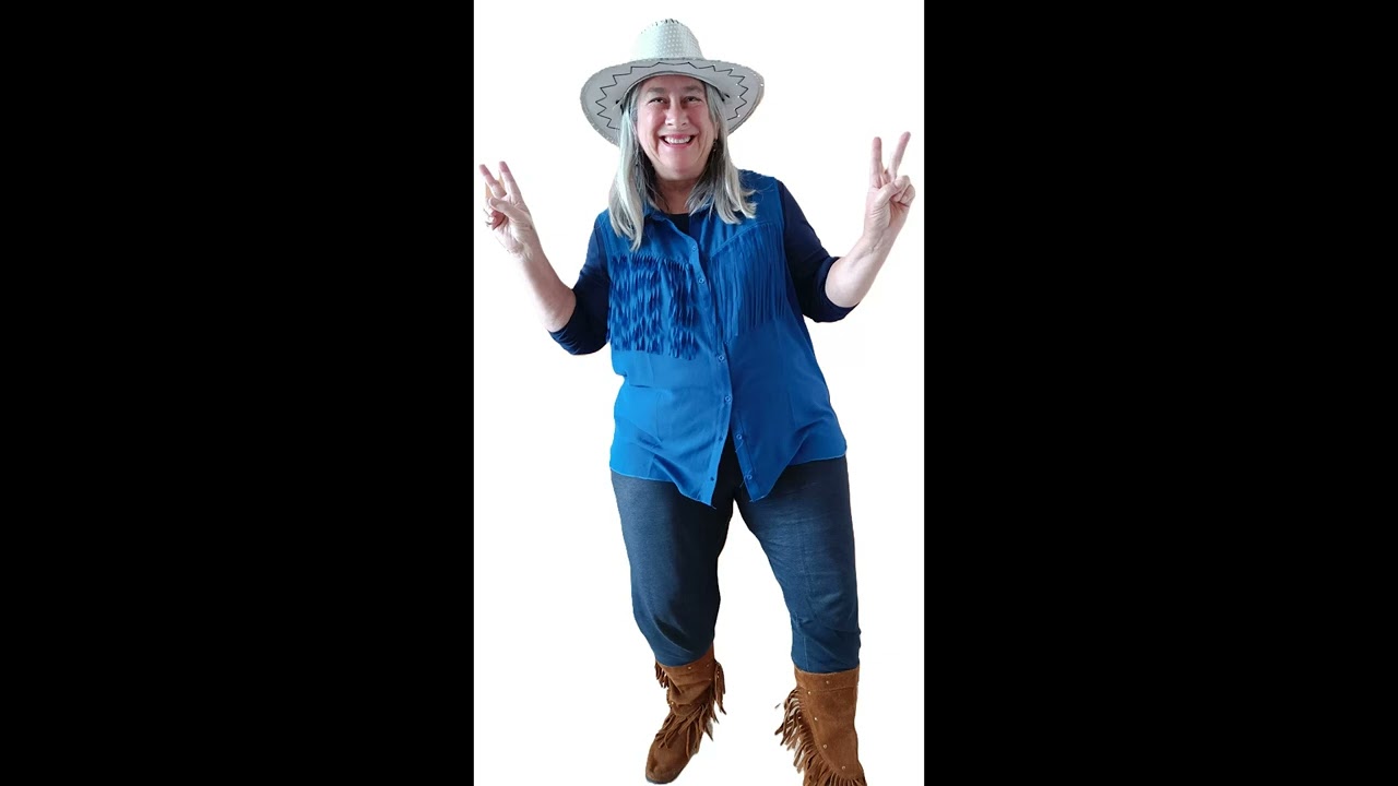 Just a Country Song by Rahel