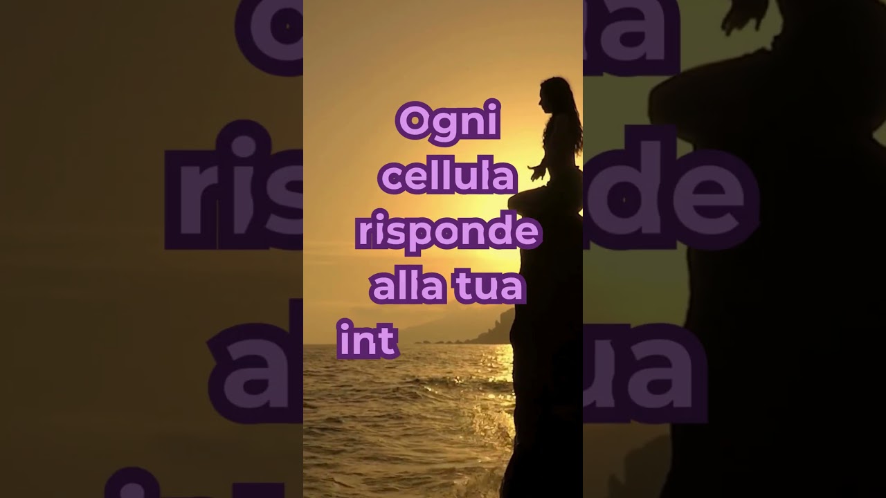 Manifestare Salute | Programma la Mente per il Benessere  
