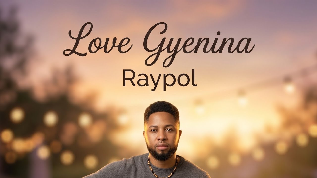 Love Gyenina by raypol 