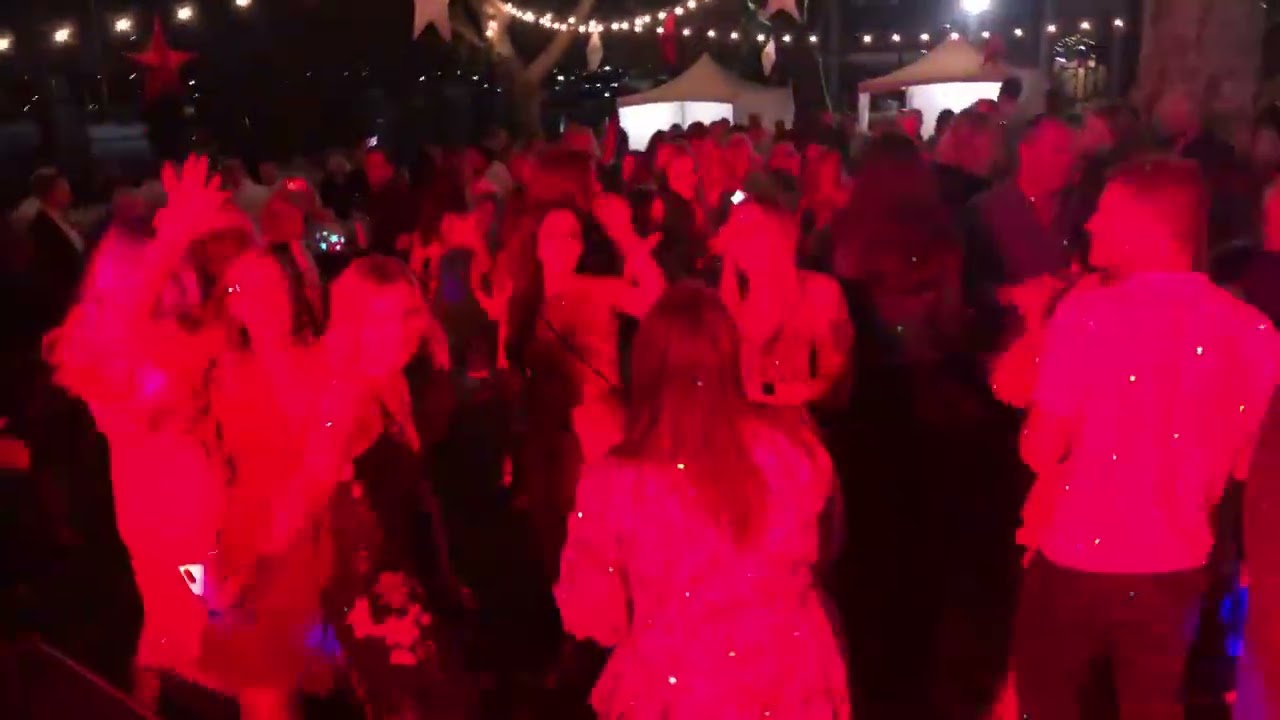 Party DJ in Perth   Dean Anderson   Groove Night Avenue