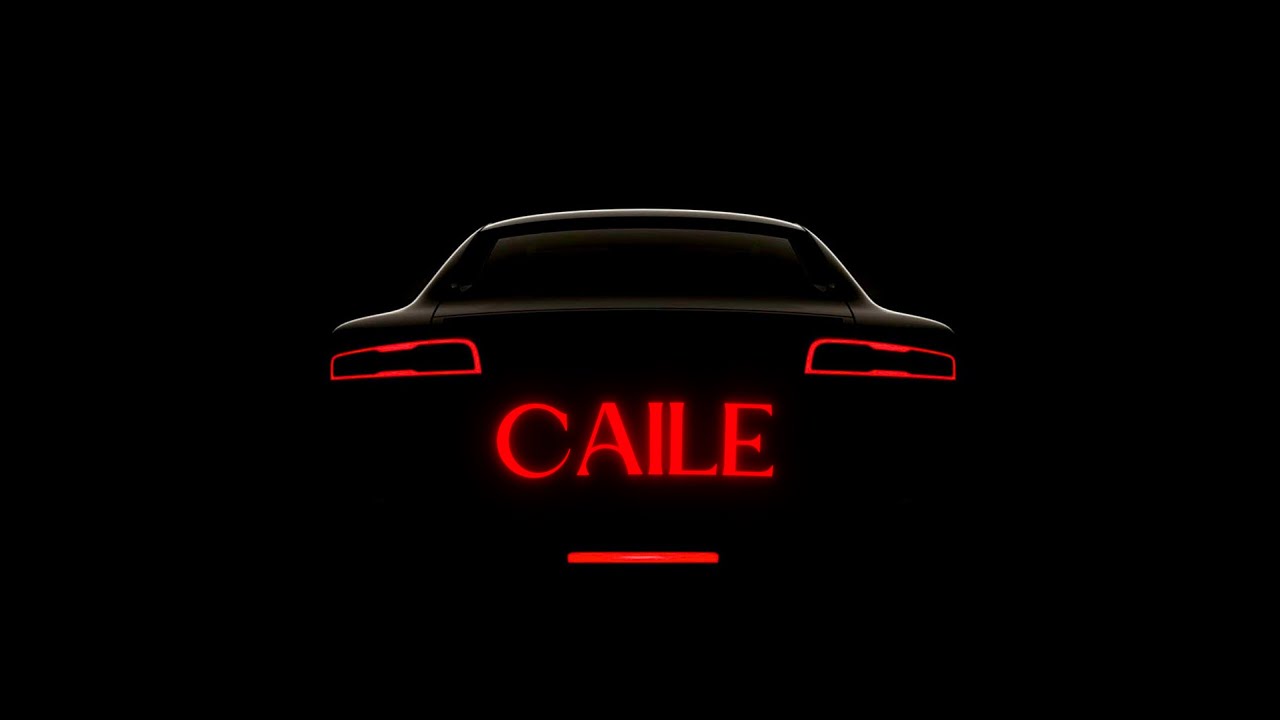 Caile - Maykors X Bvbyglock.19