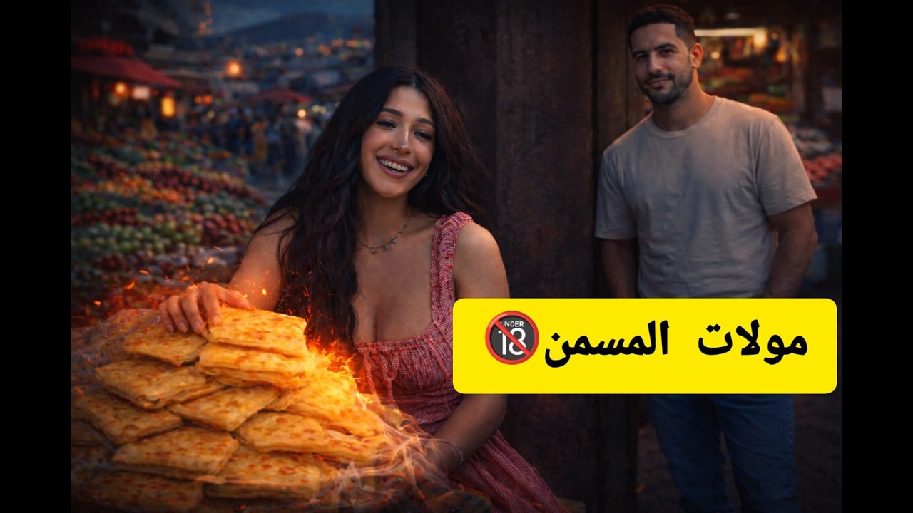 قضية مولات المسمن و العشيق ديالها 🔞من علاقة حب الى انتقام 🔥😱#قصص #قصص_واقعية #قصص_مغربية