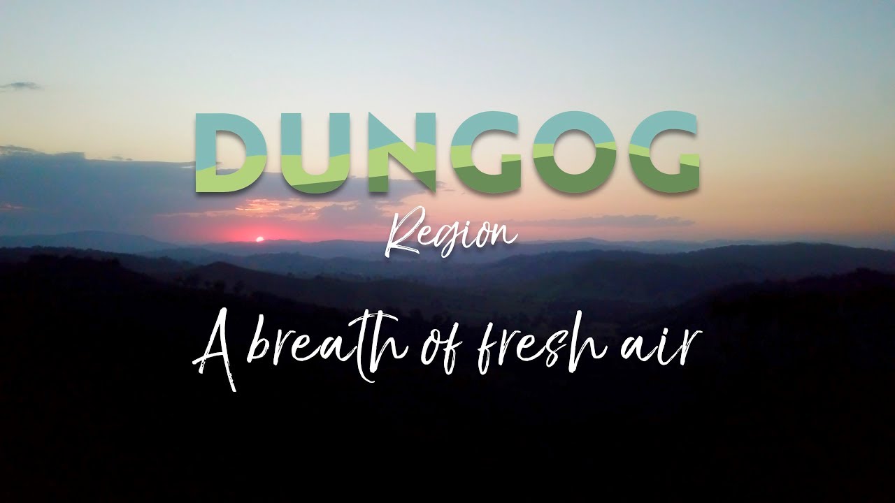 Dungog Region  - A Breath Of Fresh Air