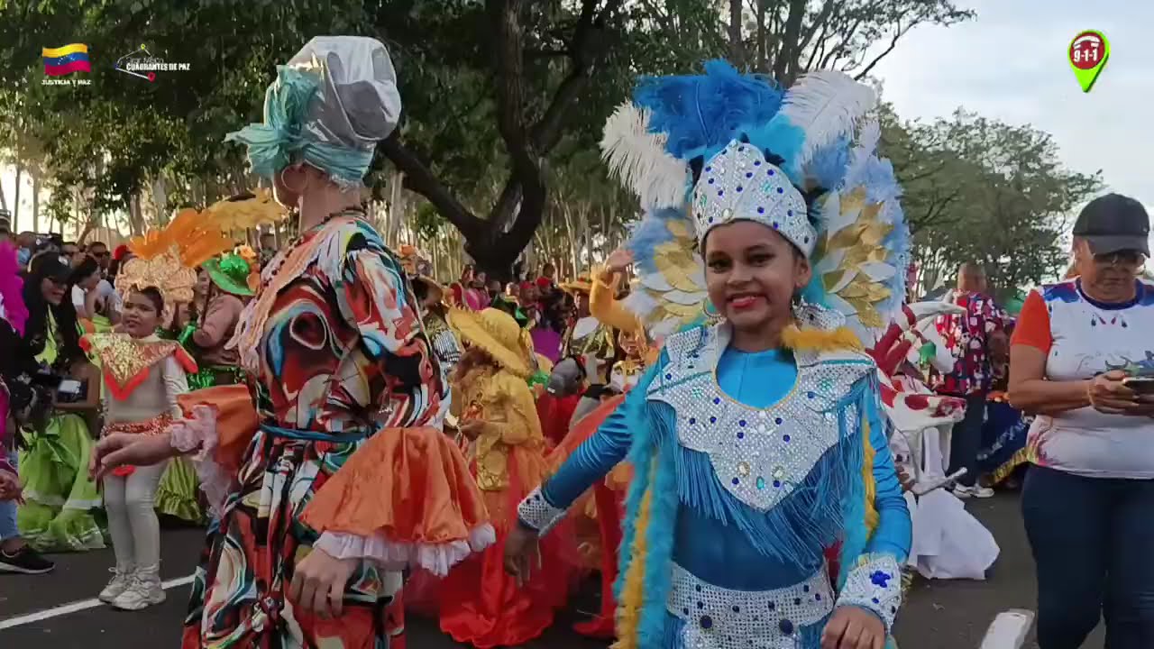 VEN 9-1-1 Bolívar