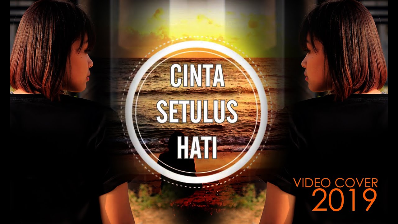 ANGELO - CINTA SETULUS HATI  (VIDEO COVER)